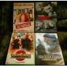 Jean Reno Pack 4 Films DVD