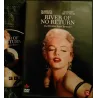Rivière sans retour - Otto Preminger - Monroe - Mitchum Film DVD 1954