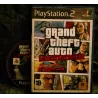 GTA Liberty city stories  Jeu Video PS2