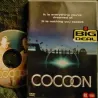 Cocoon - Howard - Ameche - Guttenberg Film DVD 1985