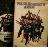 Police Academy 2 au boulot ! - Guttenberg Film DVD 1985
