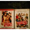 American Pie 1 et 2 - Pack 2 Films DVD