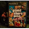GTA Vice city Jeu Video PS2