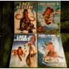 L'âge de glace Pack 4 Films DVD