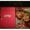 Grease 1 et 2 - Pack 2 Films DVD Travolta - Pfeiffer