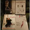 Michael Haneke Pack 4 Films DVD Magimel - Huppert