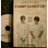 Funny Games US. - Haneke - Watts - Roth Film DVD 2007