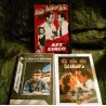 DVD Humphrey Bogart Pack 3 Films