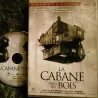 La cabane dans les bois - Goddard Film DVD 2012