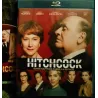 Hitchcock - Gervasi - Hopkins - Johansson Film Blu-ray 2012