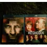 Anthony Hopkins Pack 2 Films Blu-ray Hitchcock Le rite