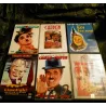 Charlie Chaplin Pack 7 Films DVD