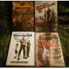 Dwayne Johnson Pack 4 Films DVD