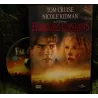 Horizons lointains - Ron Howard - Tom Cruise - Nicole Kidman Film DVD 1992