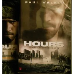DVD Hours - Walker Film 2013