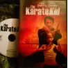 The Karaté Kid Film DVD Macchio - Jackie Chan