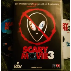 Scary Movie 3 - Film DVD