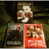 LaBeouf Pack 3 Films 4 DVD Smith - Hawke