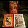 John Ford Pack Trilogie 3 Films DVD Wayne