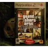 GTA San Andreas Jeu Video PS2