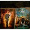 La nuit au musée 1 et 2 - Pack 2 Films DVD Stiller Wilson Williams