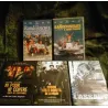 DVD Vincent Elbaz Pack 5 Films Comme les cinq doigts de la main Les randonneurs à Saint Tropez L"assaut