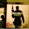 Call of Duty MW3 jeu Video PS3