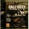 Call of Duty GHOSTS jeu Video PS3