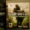 Call of Duty modern warfare jeu Video PS3