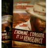 L'homme, l'orgueil et la vengeance - Bazzoni - Nero - Kinsky Film DVD 1967