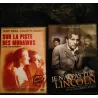 John Ford Pack 2 ou 3 Films DVD John Wayne