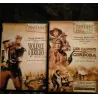 George Peppard Pack 2 Films DVD