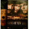 Gangs of New York - Scorsese - DiCaprio - Day-Lewis - Díaz - Neeson  Film DVD ou Coffret 2 DVD 2002