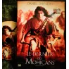 Le dernier des Mohicans - Mann - Day-Lewis Film DVD 1992