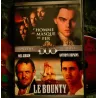L'homme au masque de fer - Wallace - DiCaprio - Irons - Malkovich - Depardieu - Parillaud  Film DVD 1998