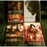 dANIEL Day-Lewis Pack 5 Films DVD