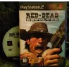 Red dead revolver Jeu Video PS2