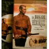 La brigade héroïque - Walsh - Ladd Film DVD 1954