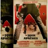 Le jour des Apaches - Thorpe - Ford - Kennedy Film DVD 1968