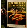 L'éventreur de New York - Fulci Film DVD 1982