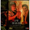 DVD Ma vie est un Enfer - Balasko Auteuil Berry Film 1991