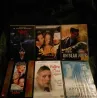 Michelle Pfeiffer Pack 6 Films DVD