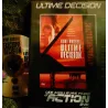 Ultime décision - Baird - Russell - Seagal  Film DVD 1996
