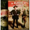 La blonde et le shérif - Walsh - Mansfield Film DVD 1958
