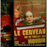 Le cerveau qui ne voulait pas mourir - Green - Evers Film DVD