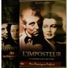 L'imposteur - Duvivier - Gabin Film DVD 1944