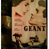 Géant - Stevens Dean Taylor Hudson Film DVD VF 1956
