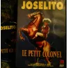 Joselito le petit colonel Film DVD