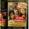 Le bal des pompiers - Berthomieu - Dauphin Film DVD 1949