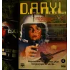 DVD D.A.R.Y.L - Simon Wincer Film 1985